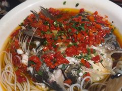 -味上湘菜馆(岳麓山店)