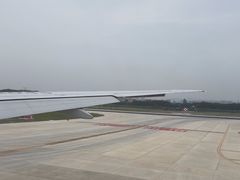 -广州白云国际机场