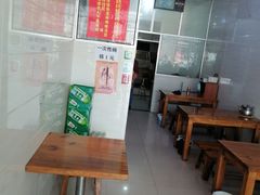-岳齐茂荞面饸饹
