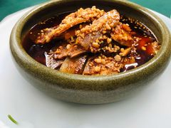 夫妻肺片-新沸腾鱼乡(世贸天阶店)
