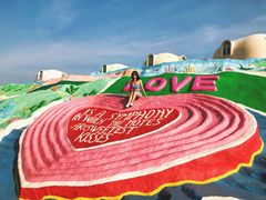 -漳州滨海火山岛自然生态风景区