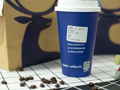 -瑞幸咖啡(艺树家工场店)