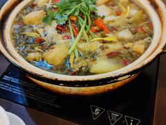 -随变烧烤麻辣鸡煲(佐敦店)