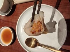 -喜鼎海胆水饺(东港店)