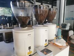 -咖星人E·T coffee·云赛空间