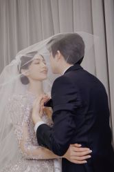 -南京宝娜嫁衣婚纱礼服馆(中央路店)