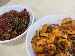 -笨罗卜浏阳菜馆(龙华鹏润达店)