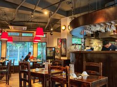 大堂-La Creperie法餐厅(桃江路店)