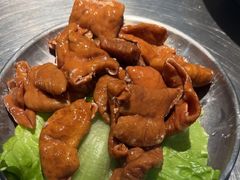 -大虎老火锅(直港大道店)