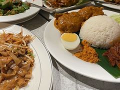 -Madam Kwan's(Mid Valley Megamall)