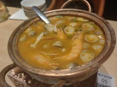 -青檸泰 LIME THAI (财富购物中心店)