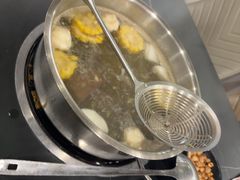 -潮汕美牛肉丸火锅店(天宁寺店)