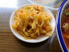-陕北绥德羊肉面(延兴门西路店)