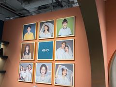 -海马体照相馆(北京apm店)