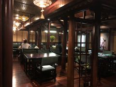 -Lam Vien Restaurant