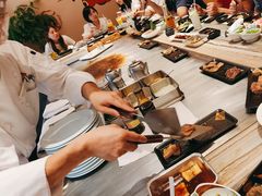 -赤坂亭·M9和牛烧肉·铁板烧·日料398放题(长泰广场店)