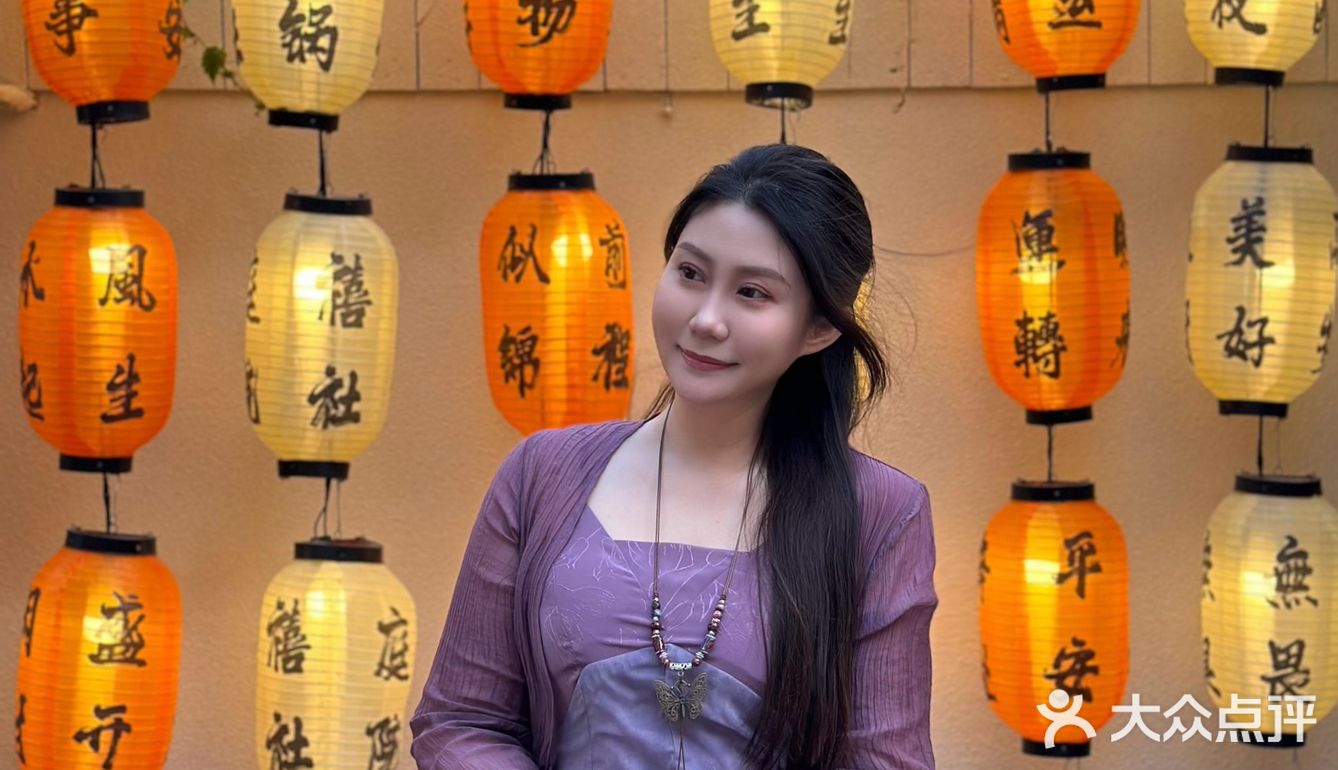 济宁新开的!独栋中式庭院火锅🪭