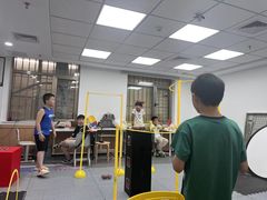 -童程童美·信息学竞赛·机器人编程·少儿编程(大钟寺校区)