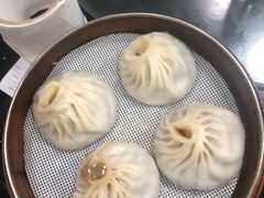 -李记清真馆(打钉巷店)