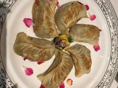-若蘭慈·无国界素食料理(欢乐海岸店)