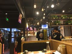 大堂-嘎嘎鸭脑壳(驷马桥店)