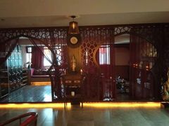 -泰禾馨·泰式按摩精油SPA(新街口金鹰店)