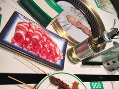 -亚马逊海鲜自助(梅溪湖步步高店)