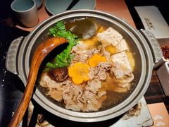 -山葵家·创意料理(EFC欧美广场店)