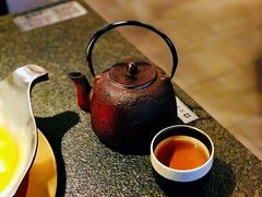 -湊湊火锅·茶憩(和平大悦城店)