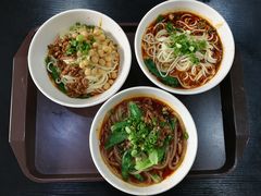 -秦云老太婆摊摊面(磁器口店)