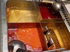 -海底捞火锅(航洋城店)