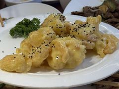-惠宾饭庄(中山路店)