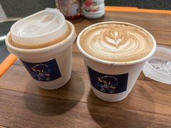 -Jeans Coffee牛仔裤咖啡