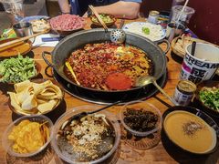 -楠火锅(太古里总店)