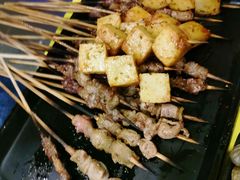 -望京小腰(北京总店)