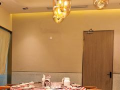 -西贝(金桥店)