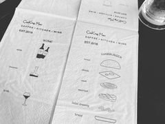 -Cooking Man(中懋天地店)