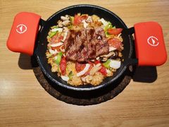 -必胜客(云汇天地店)