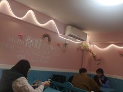 -鸭小妹鸭血粉丝(老门东店)