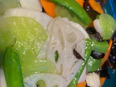 -阿娜尔·新疆菜(宜家荟聚中心店)