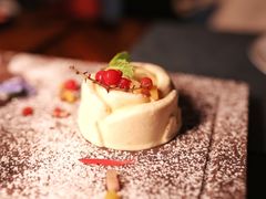 -YUE·6·西式融合餐厅(外滩六号店)