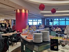 -咖啡苑自助餐厅·中国大饭店
