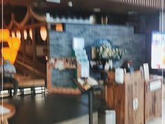 -湊湊火锅·茶憩(恒隆广场店)