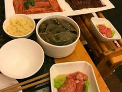 -老码头火锅(玉林店)