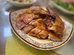 -聂记粤菜馆(鼓西路店)