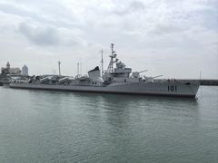 -中国人民解放军海军博物馆