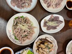 鹅肉-乡亲鹅肉城(吴江店)