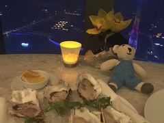 -广州四季酒店·佰鲜汇·现代法餐