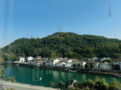 -亭下湖饭店(康岭店)