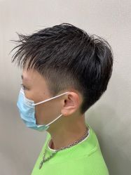-Kraemer paris·苏豪路易士·嘉玛发廊